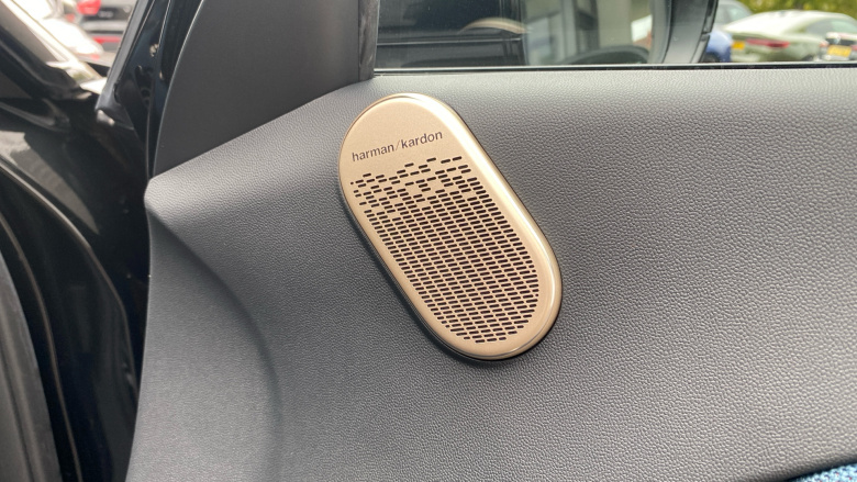 MINI Aceman 135kW E Exclusive [Level 2] 43kWh 5dr Auto Electric Hatchback